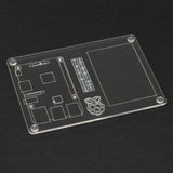 Proty McProtoplate Prototyping Board for Raspberry Pi