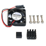 Cooling Kit for Raspberry Pi