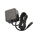 Official Raspberry Pi USB-C Power Supply