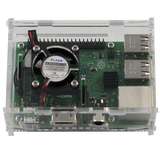 Cooling Kit for Raspberry Pi