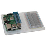 Proty McProtoplate Prototyping Board for Raspberry Pi