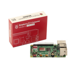 Raspberry Pi 4 Model B