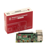 Raspberry Pi 4 Model B