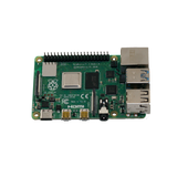 Raspberry Pi 4 Model B