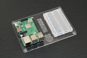 Raspberry Pi 4 Starter Kit – Maker Trading Post