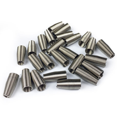 RadioShack® Science Fair-Style Spring Terminals – Maker Trading Post